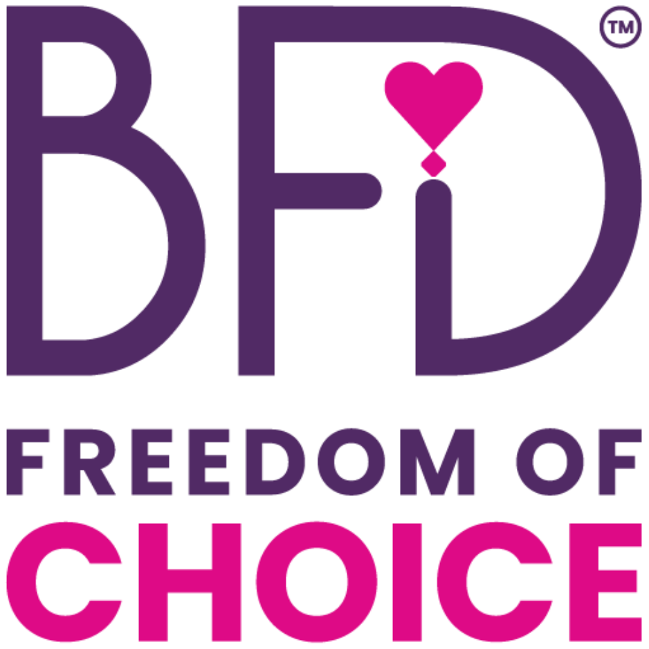 BFD Freedom of Choice