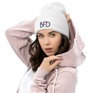 Cuffed Beanie