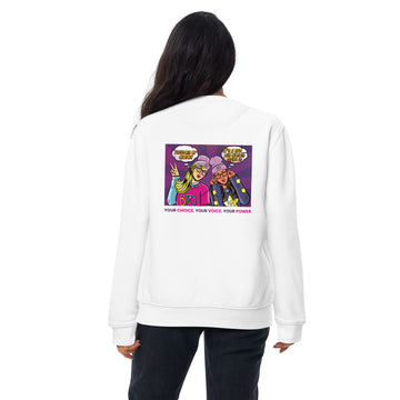 Unisex Premium Sweatshirt
