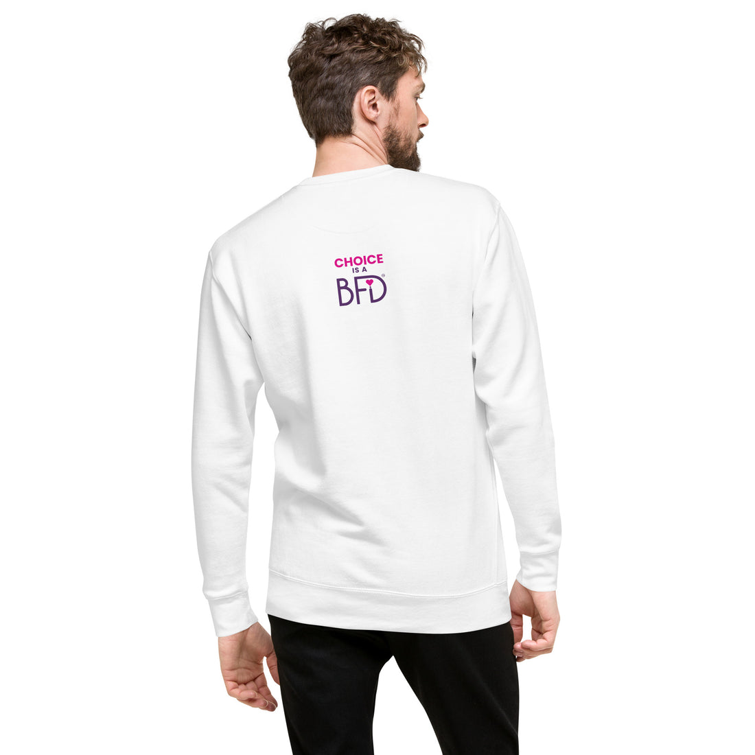 Unisex Premium Sweatshirt