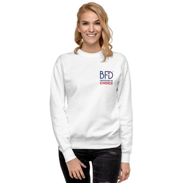 Unisex Premium Sweatshirt