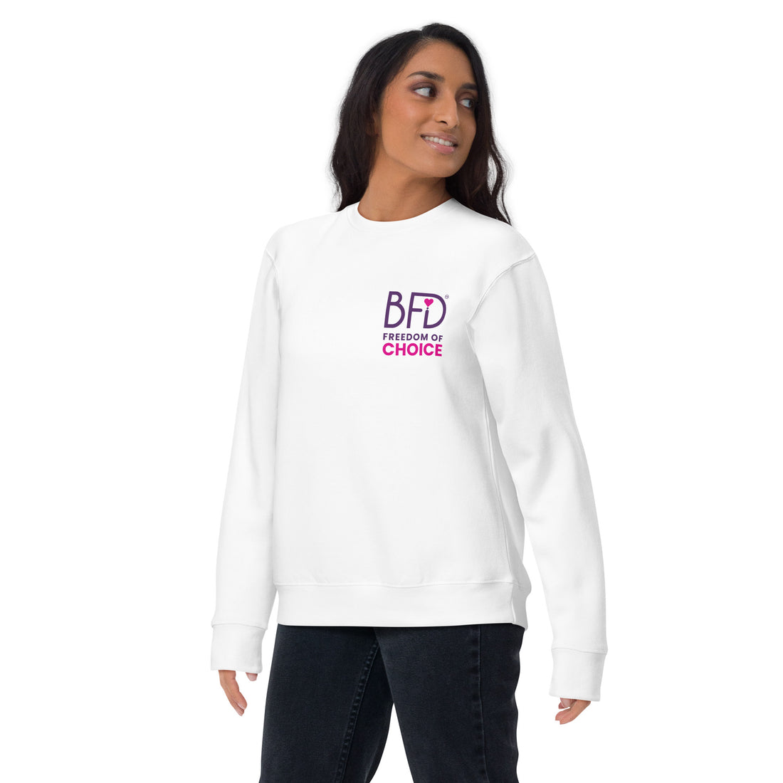 Unisex Premium Sweatshirt