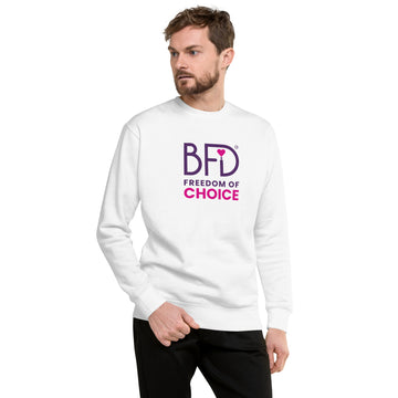 Unisex Premium Sweatshirt