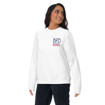 Unisex Premium Sweatshirt