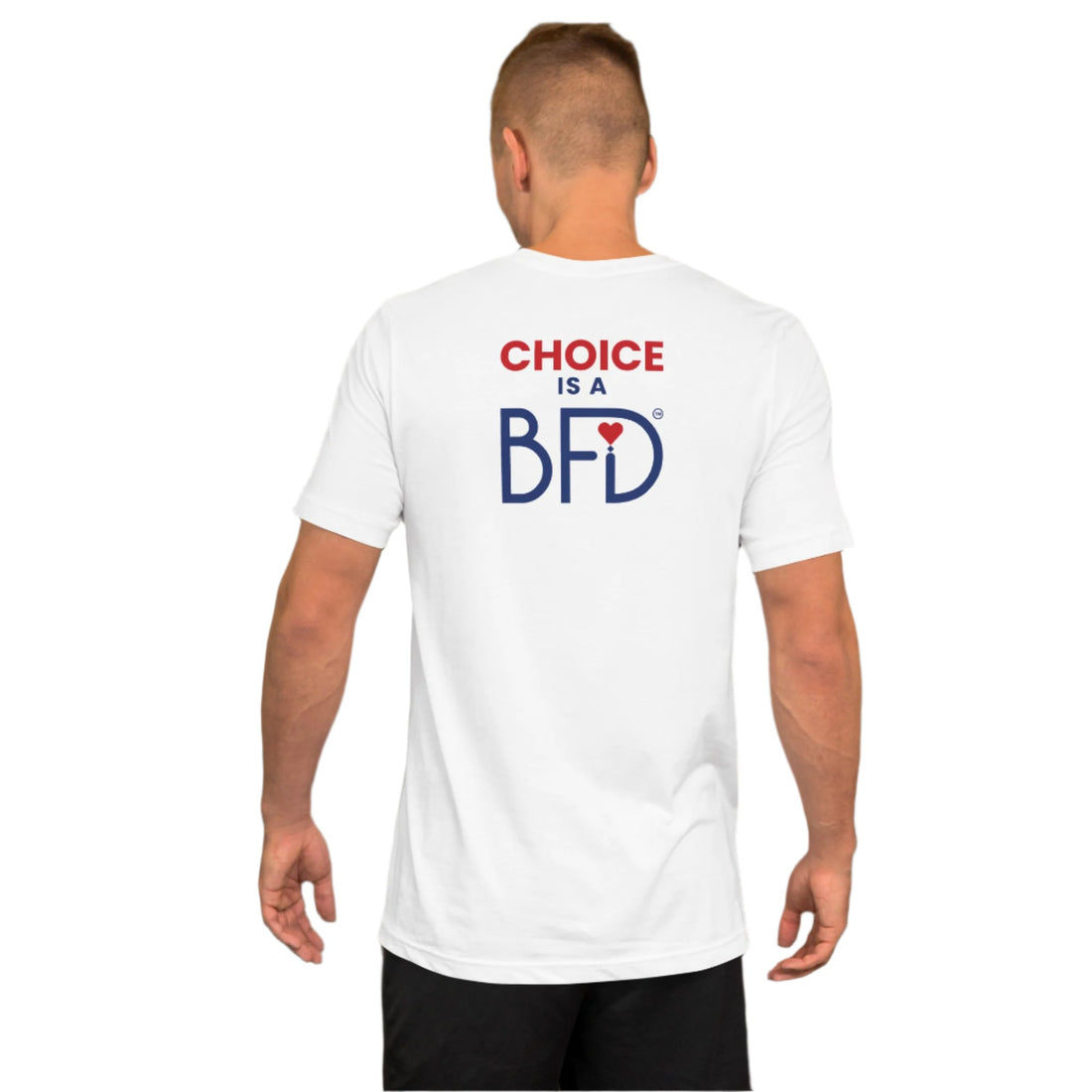 Unisex t-shirt