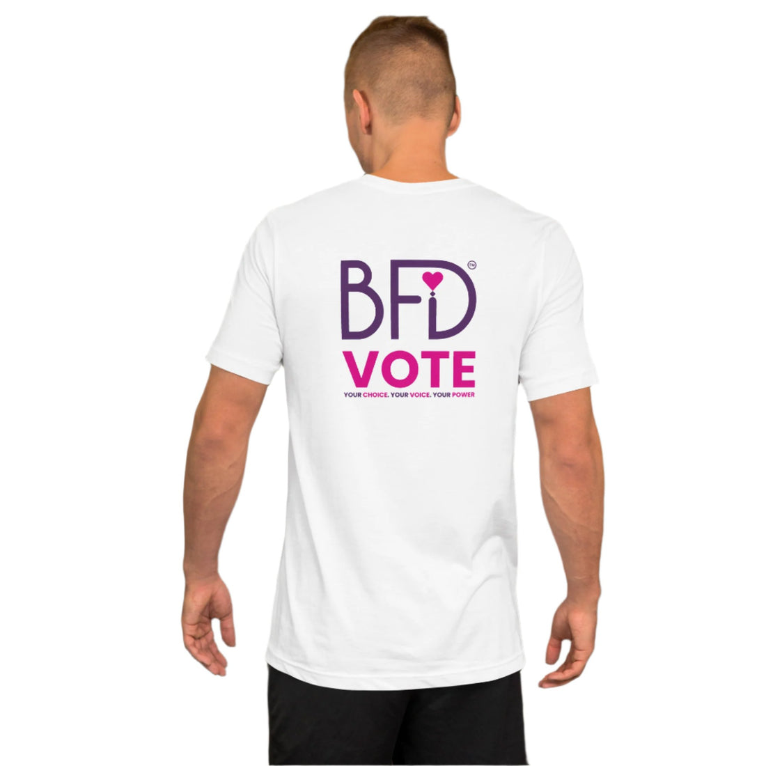 Unisex t-shirt