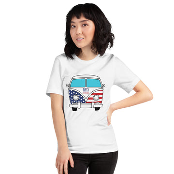 Volkswagen Unisex t-shirt