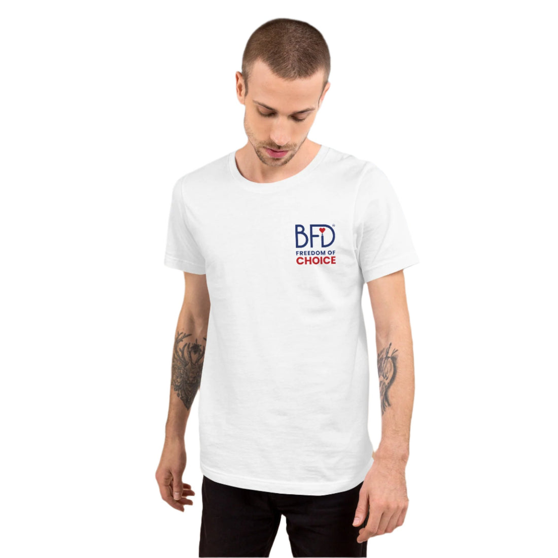 Unisex t-shirt