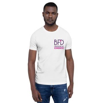 Unisex t-shirt